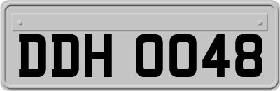 DDH0048