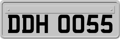 DDH0055