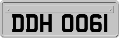 DDH0061