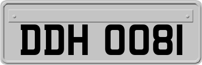 DDH0081