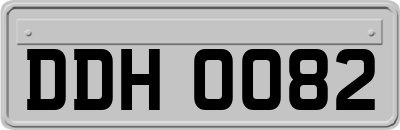 DDH0082