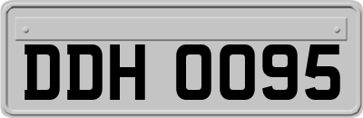 DDH0095