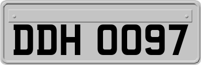 DDH0097