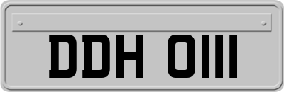 DDH0111