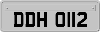 DDH0112