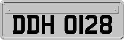 DDH0128