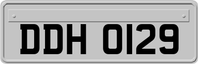 DDH0129