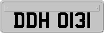 DDH0131