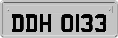 DDH0133