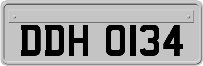 DDH0134
