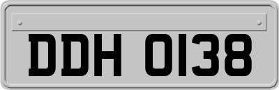 DDH0138