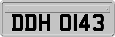 DDH0143