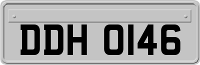 DDH0146