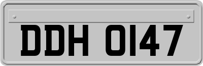 DDH0147
