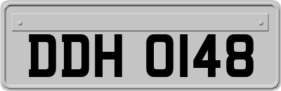 DDH0148
