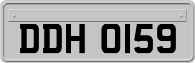 DDH0159