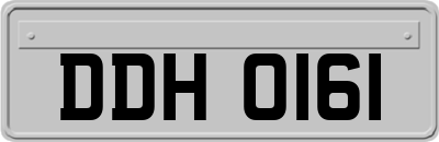 DDH0161