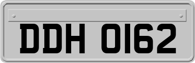 DDH0162