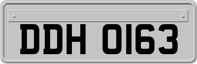 DDH0163