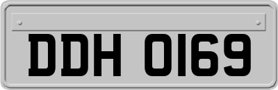 DDH0169