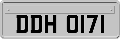 DDH0171