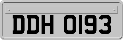 DDH0193