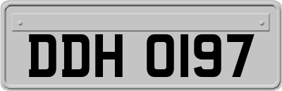 DDH0197