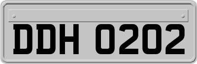 DDH0202
