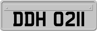 DDH0211