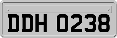 DDH0238