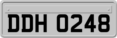 DDH0248