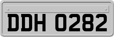 DDH0282
