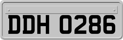 DDH0286
