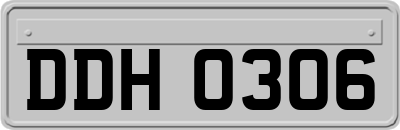 DDH0306