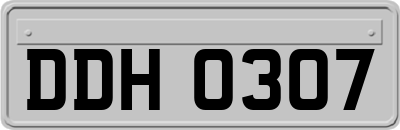 DDH0307