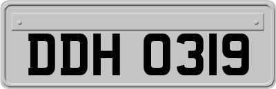 DDH0319