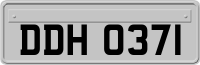 DDH0371