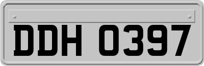 DDH0397
