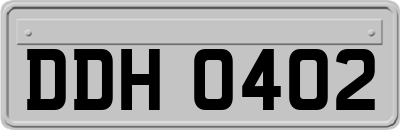 DDH0402