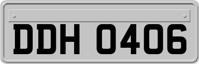 DDH0406