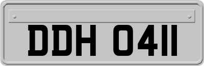 DDH0411