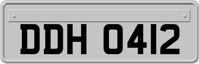 DDH0412