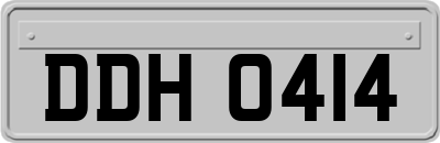 DDH0414