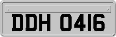 DDH0416