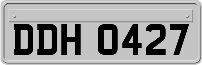 DDH0427