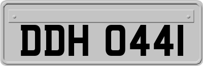 DDH0441