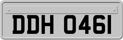DDH0461