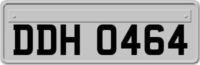 DDH0464