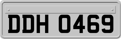 DDH0469