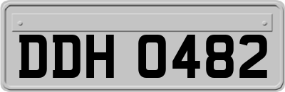 DDH0482
